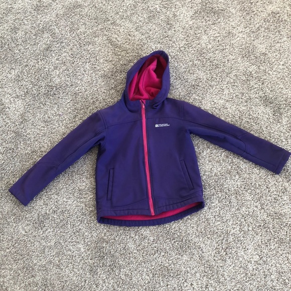 Mountain Warehouse Kids jacket - Picture 1 of 5